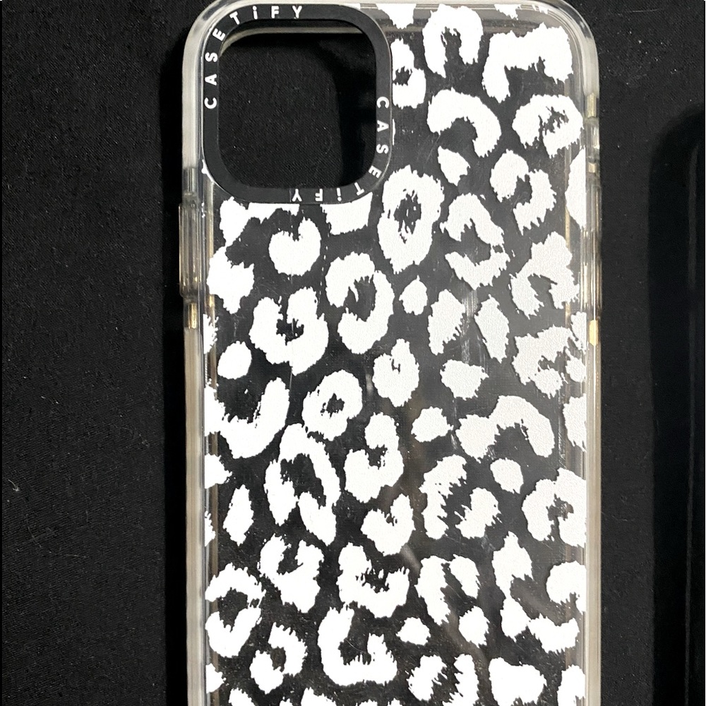 Casetify iphone 11 pro case